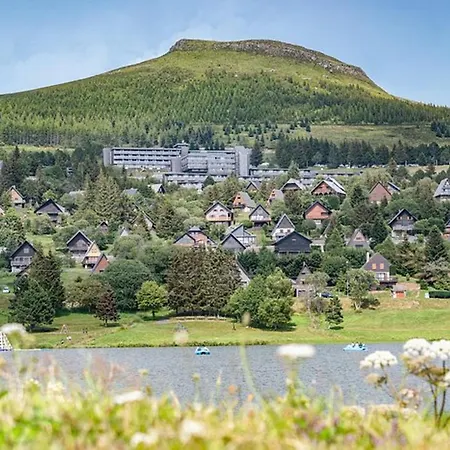 3 Au Coeur De Super Besse, Parking Prive - Fr-1-814-99 * Бес-э-Сент-Анастез