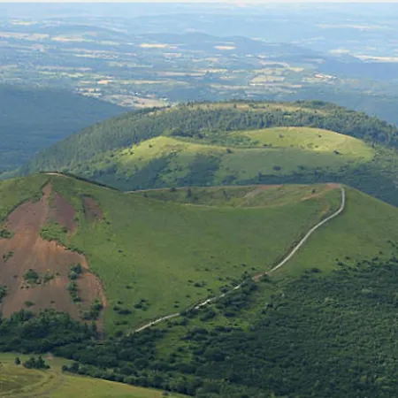 3 Au Coeur De Super Besse, Parking Prive - Fr-1-814-99 * Besse-et-Saint-Anastaise